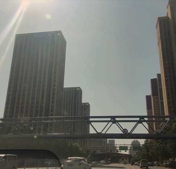 東建鋼結構